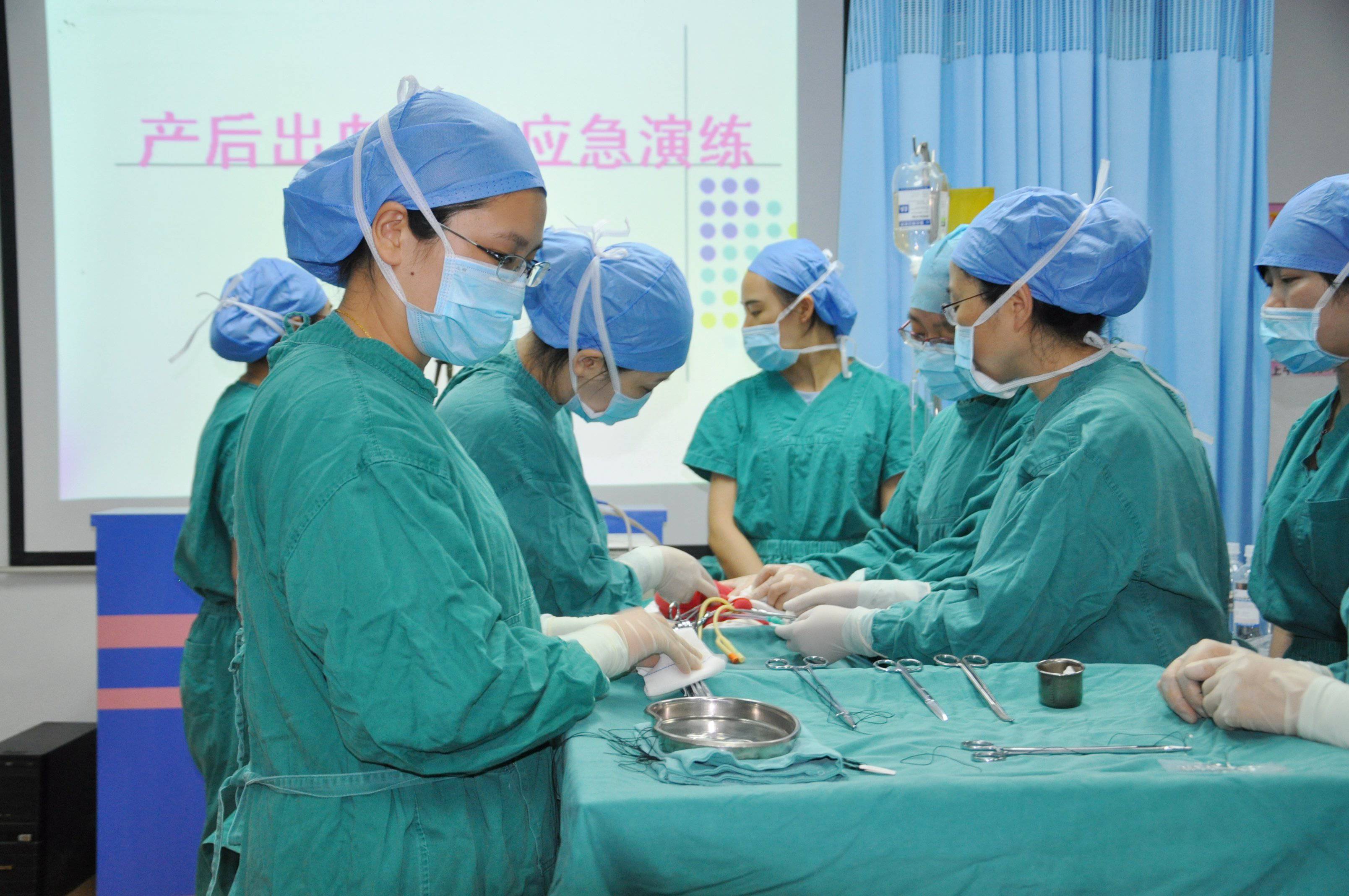 附属仁济医院24小时内启动肝衰患者亲体肝移植手术获成功-上海交通大学医学院精神文明网