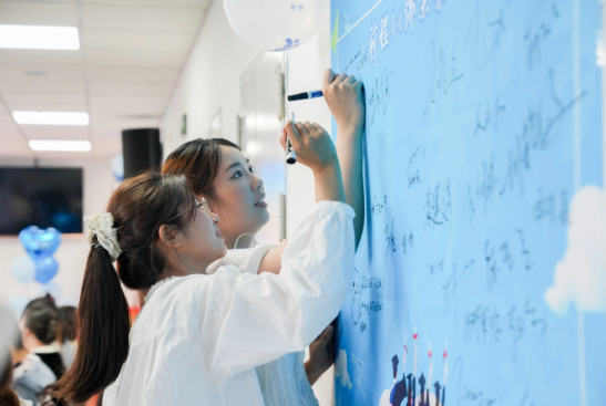 岐黄薪火传，医路启新程——我院2026年规培结业典礼圆满结束